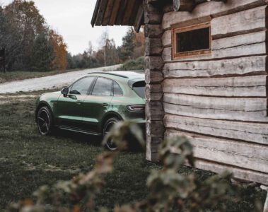 Geschenke Geschenkidden für Porsche Fahrer und Fans