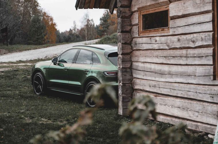 Geschenke Geschenkidden für Porsche Fahrer und Fans