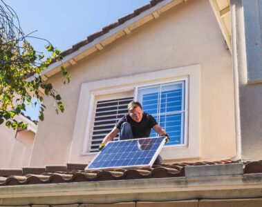 Wirksame Tipps zum Energiesparen im eigenen Zuhause und Einsparen in Zeiten hoher Gas- und Strom-Preise.