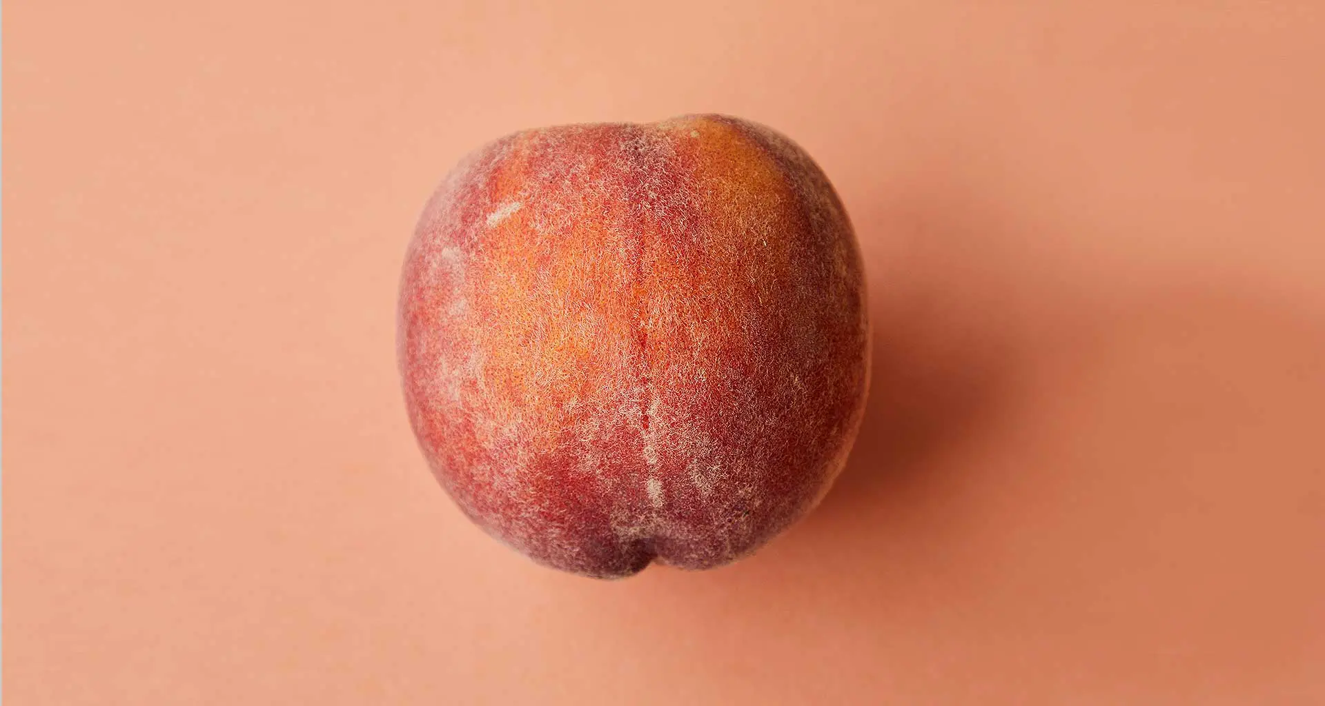 Pantone 13-1023 Peach Fuzz ist die Farbe des Jahres 2024